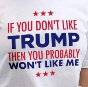 Meet your Posher, Henretta